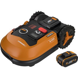 Worx WR147E.1 Landroid L1000 Robot Tondeuse