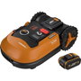 Worx WR147E.1 Landroid L1000 Robot Tondeuse