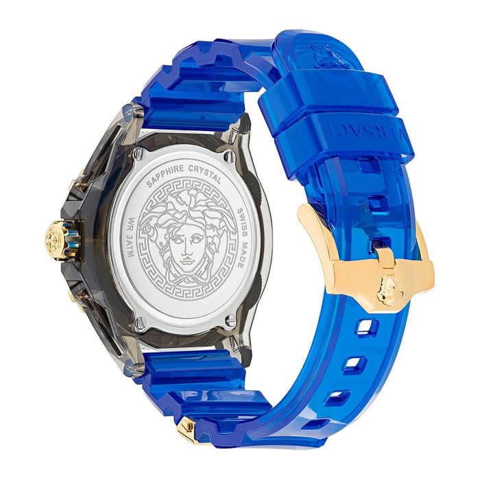 Montre Unisexe Versace VE6E00323 (Ø 42 mm) Montre Unisexe Versace VE6E00323 (Ø 42 mm)