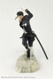 Rurouni Kenshin statuette PVC ARTFXJ 1/8 Saito Hajime 23 cm