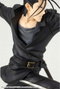 Rurouni Kenshin statuette PVC ARTFXJ 1/8 Saito Hajime 23 cm