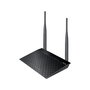 Router Asus RT-N12LX Noir USB RJ45 Ethernet LAN Wi-Fi