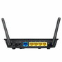 Router Asus RT-N12LX Noir USB RJ45 Ethernet LAN Wi-Fi