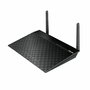 Router Asus RT-N12LX Noir USB RJ45 Ethernet LAN Wi-Fi