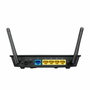 Router Asus RT-N12LX Noir USB RJ45 Ethernet LAN Wi-Fi