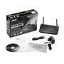 Router Asus RT-N12LX Noir USB RJ45 Ethernet LAN Wi-Fi