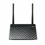 Router Asus RT-N12LX Noir USB RJ45 Ethernet LAN Wi-Fi