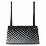 Router Asus RT-N12LX Noir USB RJ45 Ethernet LAN Wi-Fi