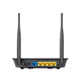 Router Asus RT-N12LX Noir USB RJ45 Ethernet LAN Wi-Fi