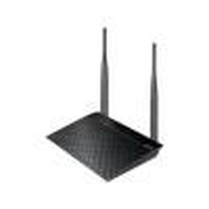 Router Asus RT-N12LX Noir USB RJ45 Ethernet LAN Wi-Fi