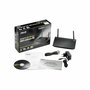 Router Asus RT-N12LX Noir USB RJ45 Ethernet LAN Wi-Fi