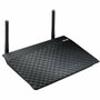 Router Asus RT-N12LX Noir USB RJ45 Ethernet LAN Wi-Fi