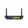 Router Asus RT-N12LX Noir USB RJ45 Ethernet LAN Wi-Fi
