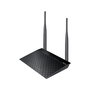 Router Asus RT-N12LX Noir USB RJ45 Ethernet LAN Wi-Fi