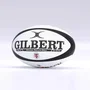 Gilbert Ballon de rugby Stade Toulousain Taille 5 - Édition limitée Champions 2026