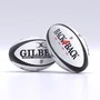 Gilbert Ballon de rugby Stade Toulousain Taille 5 - Édition limitée Champions 2026
