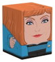 Squaroes Star Trek: The Next Generation ST025 - Dr. Beverly Crusher