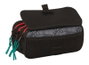 Safta Tri-Organisateur Triple Big My Hero Academia, Porte-tout, 21.5 x 10 x 8 cm, Âge recommandé 3 ans et plus