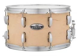 PEARL CAJA 14 X 8 de la gamme MODERN UTILITY - Maple Matte Natural