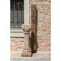 Home ESPRIT Figurine Décorative Marron Noir Pièce unique