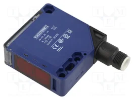 TELEMECANIQUE SENSORS Capteur photoélectrique XU Compact PNP LIGHT-ON