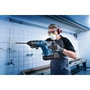 Bosch Professional Perforateur SDS-Plus sans fil Biturbo GBH 18V-34 CF