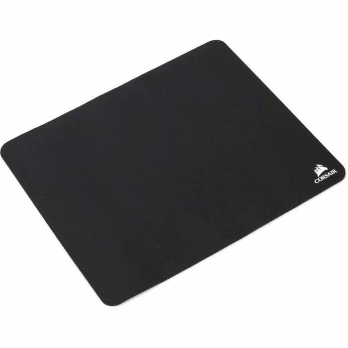 Corsair MM100 Tapis de souris gamer noir Corsair MM100 Tapis de souris gamer noir