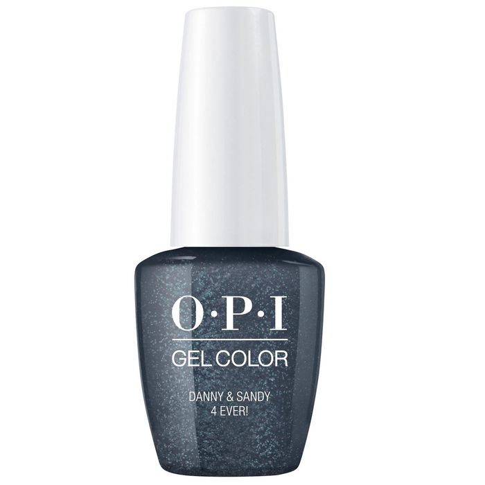 Opi Gel Color Vernis à ongles semi-permanent - Danny & Sandy pour toujours ! - 7.5 ml - Miniature Opi Gel Color Vernis à ongles semi-permanent - Danny & Sandy pour toujours ! - 7.5 ml - Miniature