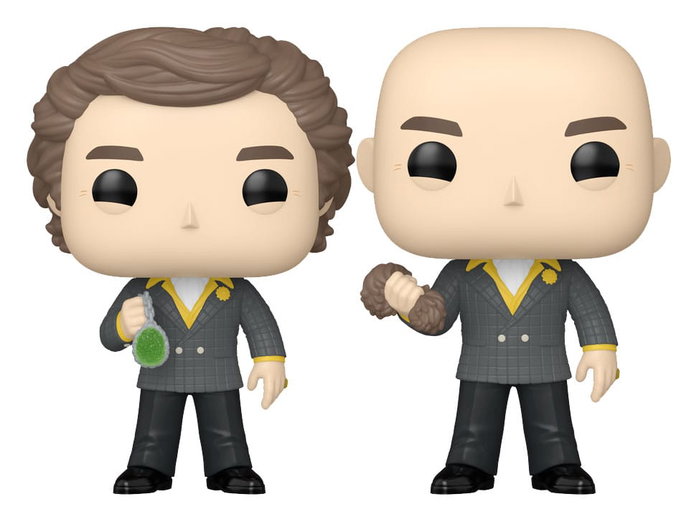 FUNKO Pop! Lex Luthor Superman the Movie 1979/1978