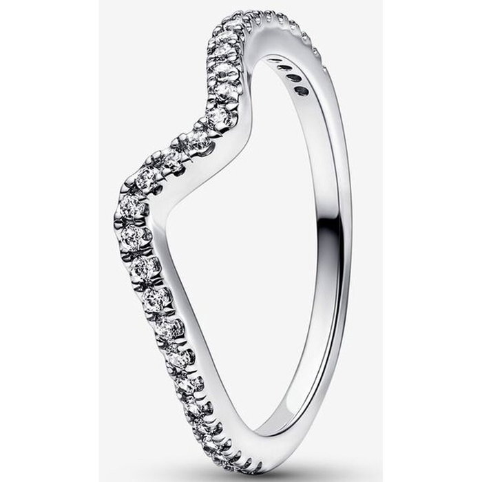 Bague Femme Pandora 192539C01-52 12 Bague Femme Pandora 192539C01-52 12