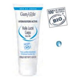 Gamarde Lait corporel hydratant bio 200ml
