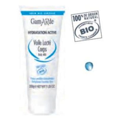 Gamarde Lait Corporel Bio Hydratant 200 ml Gamarde Lait Corporel Bio Hydratant 200 ml