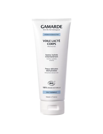 Gamarde Lait Corporel Bio Hydratant 200 ml
