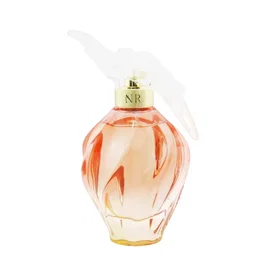Nina Ricci L'Air du Paradis Eau de Toilette pour femmes 50 ml