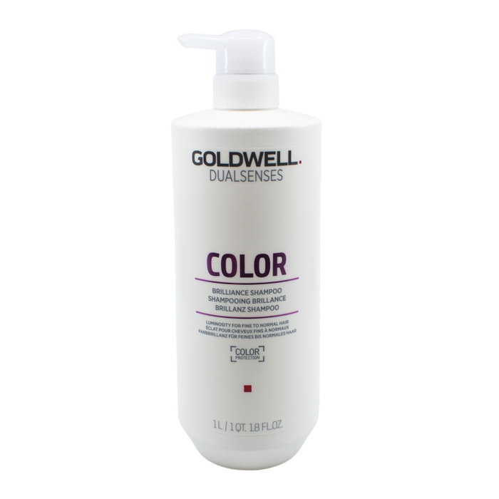 Goldwell Dualsenses Color Shampooing Brillance 1000 ml Goldwell Dualsenses Color Shampooing Brillance 1000 ml