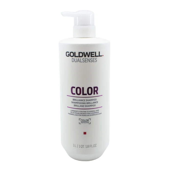 Goldwell Dualsenses Color Shampooing Brillance 1000 ml Goldwell Dualsenses Color Shampooing Brillance 1000 ml