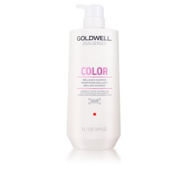 Goldwell Shampoing Brillance Couleur Cheveux Normaux à Teintés 1000 ml