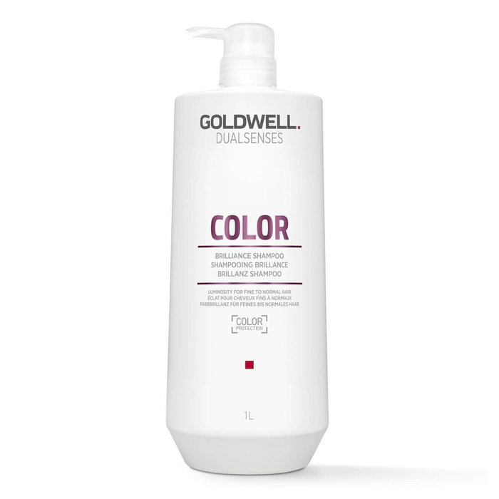 Goldwell Dualsenses Color Shampooing Brillance 1000 ml Goldwell Dualsenses Color Shampooing Brillance 1000 ml