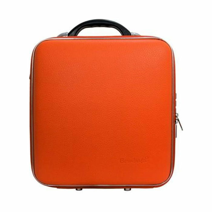 Valise cabine Bombata E00795-13 Orange 36 X 32 X 11 CM Valise cabine Bombata E00795-13 Orange 36 X 32 X 11 CM