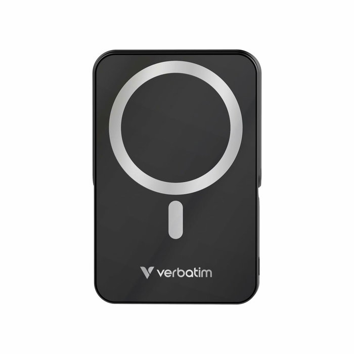 Câble USB Verbatim Noir