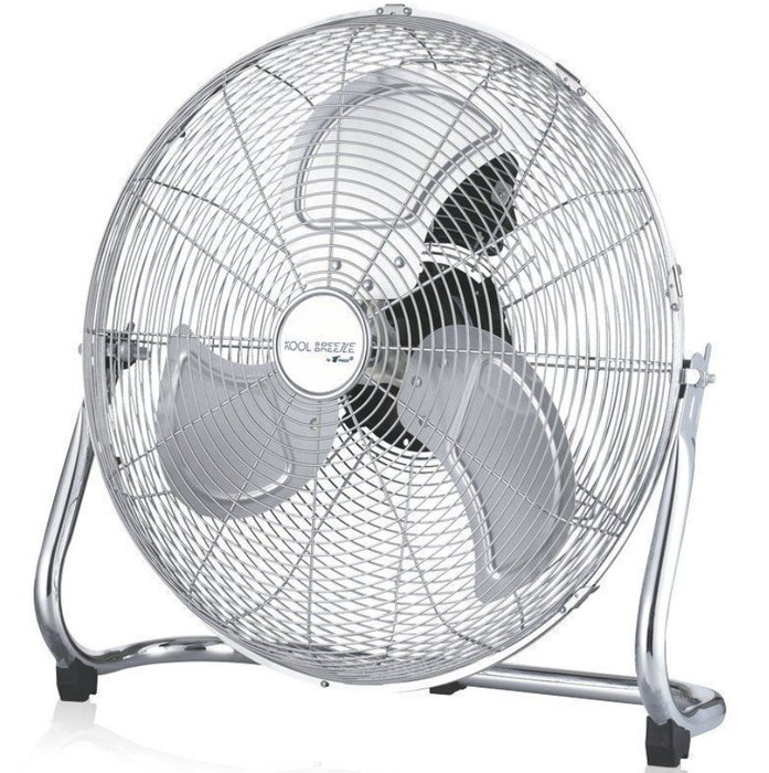 Thulos Kool Breeze TH-VN5009 Ventilateur de sol 140W Ø20 pouces Thulos Kool Breeze TH-VN5009 Ventilateur de sol 140W Ø20 pouces