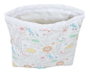 Safta Sac a dos a plat junior preescolar "Zoo" pour enfant a partir de 3 ans