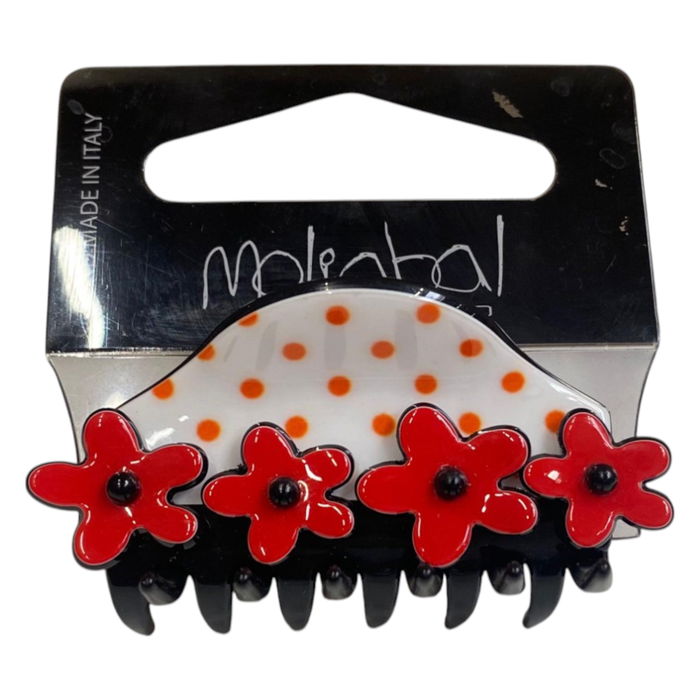 Moliabal Barrette pour cheveux femme 007 - Accessoire capillaire Moliabal Barrette pour cheveux femme 007 - Accessoire capillaire