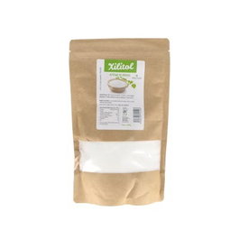 DREAM FOODS XILITOL sucre de bouleau BIO 500g