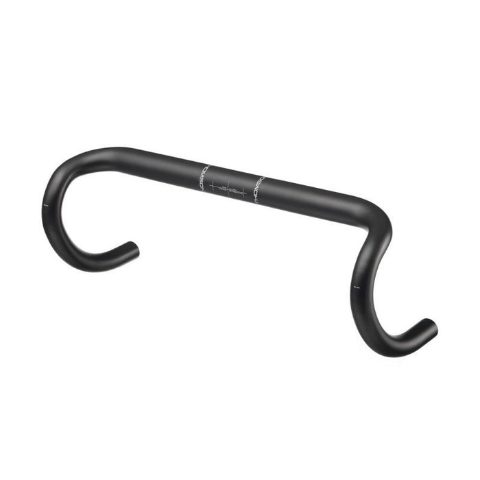 Thomson Manillar de Route Round en Aluminium 420 mm Thomson Manillar de Route Round en Aluminium 420 mm