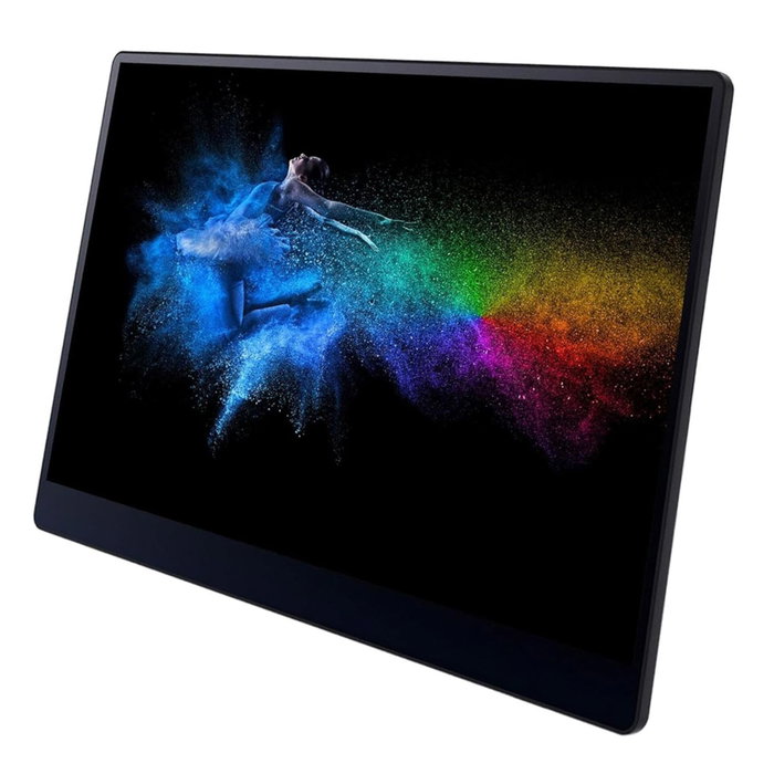 Fujitsu Moniteur à Écran Tactile 150BW