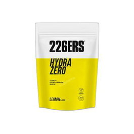 226ERS HYDRAZERO DRINK Citron 225 g