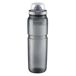 Elite Bidon Elite Fly Tex Mtb Ahumado 950 ml