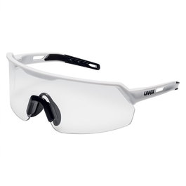 Uvex Ultrashield Gafas de protección avec lentille transparente