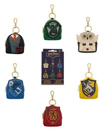 Harry Potter by Loungefly présentoir Bijoux de sac Mystery Box (15)